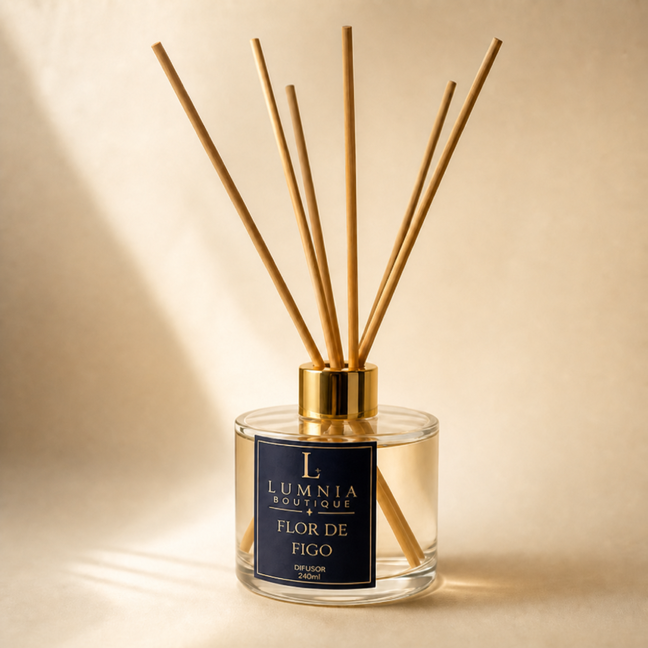 Difusor Flor de Figo 240 ml